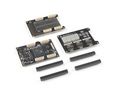 Alchitry Au FPGA Development Kit
